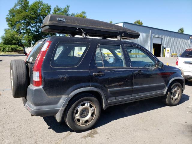 Photo 3 from auction – 2005 HONDA CR-V LX with VIN JHLRD68565C006991