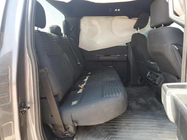 Photo 10 from auction – 2021 FORD F150 SUPER with VIN 1FTFW1E53MFA37422