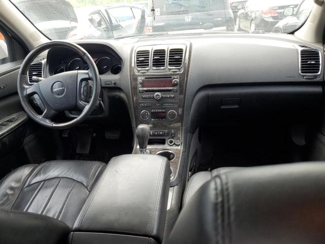 Photo 8 from auction – 2012 GMC ACADIA DEN with VIN 1GKKRTED7CJ365449