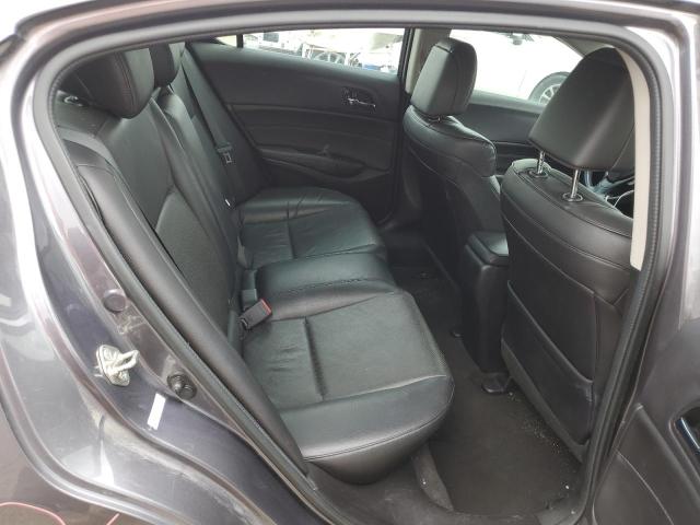 Foto 10 de la subasta – 2015 ACURA ILX 20 con VIN 19VDE1F34FE000487
