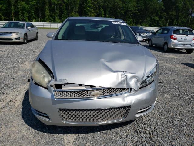 Photo 5 from auction – 2014 CHEVROLET IMPALA LIM with VIN 2G1WB5E33E1122344