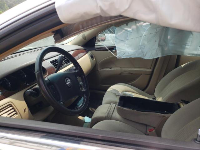 Photo 7 from auction – 2011 BUICK LUCERNE CX with VIN 1G4HA5EM1BU147038