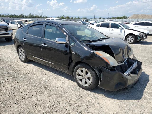 Photo 4 from auction – 2007 TOYOTA PRIUS with VIN JTDKB20U173210682