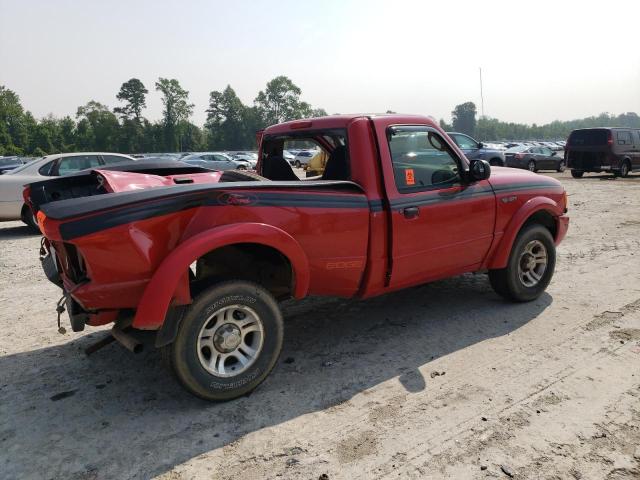 صورة رقم 3 من المزاد - 2003 FORD RANGER مع VIN 1FTYR10U93TA38170