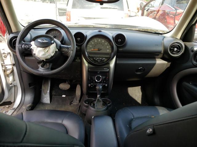 Photo 8 from auction – 2016 MINI COOPER COU with VIN WMWZB3C59GWR48217