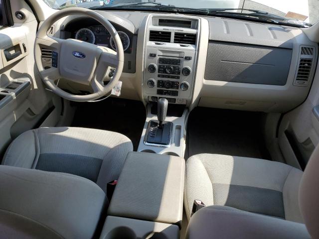 Photo 8 from auction – 2008 FORD ESCAPE XLT with VIN 1FMCU03188KB76540