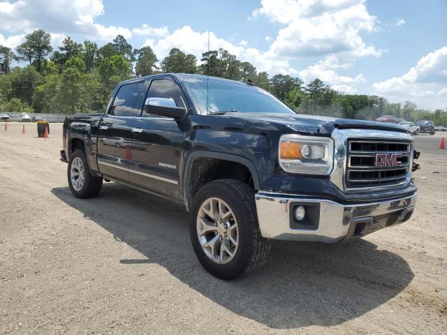 Photo 4 from auction – 2015 GMC SIERRA C15 with VIN 3GTP1VEC1FG102228