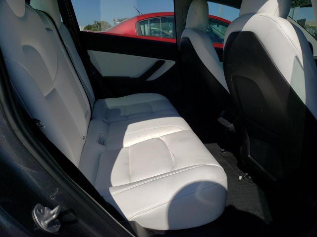 Photo 10 from auction – 2018 TESLA MODEL 3 with VIN 5YJ3E1EB2JF147275
