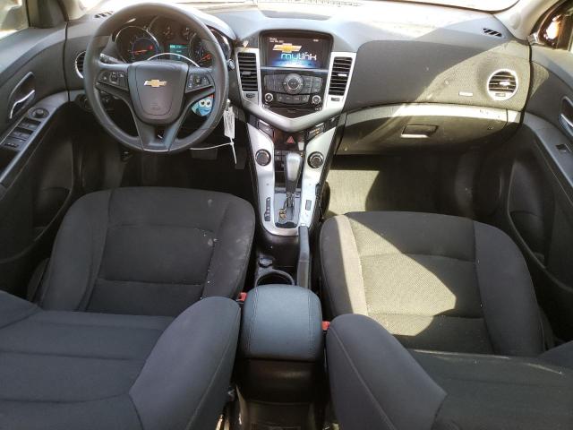 Photo 8 from auction – 2015 CHEVROLET CRUZE LT with VIN 1G1PC5SB2F7210996