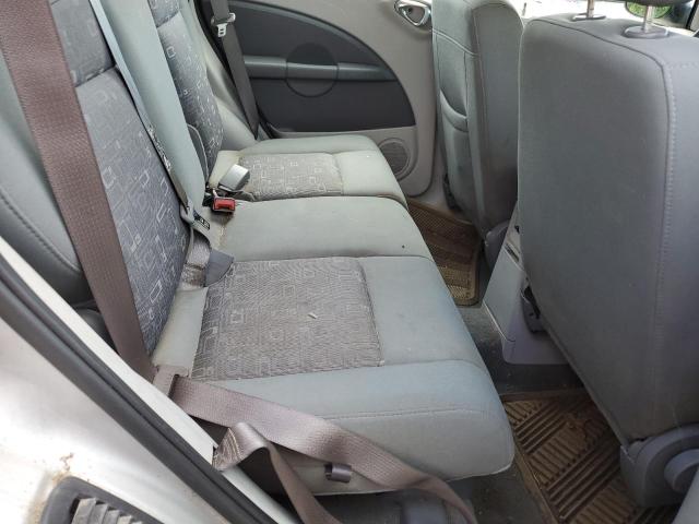 Photo 10 from auction – 2007 CHRYSLER PT CRUISER with VIN 3A4FY48B27T614734