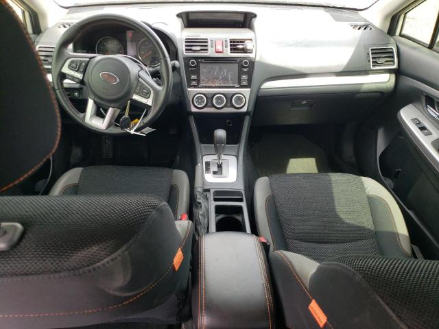 Photo 8 from auction – 2017 SUBARU CROSSTREK with VIN JF2GPABC0H8260520