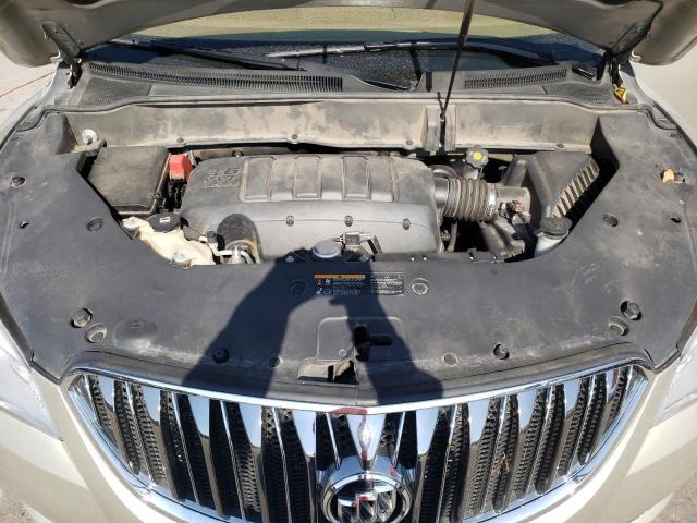 Photo 12 from auction – 2015 BUICK ENCLAVE with VIN 5GAKRBKD5FJ249943