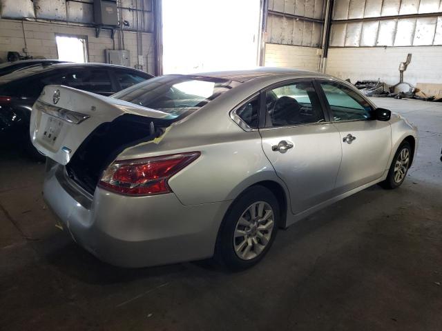Photo 3 from auction – 2013 NISSAN ALTIMA 2.5 with VIN 1N4AL3AP2DC901874
