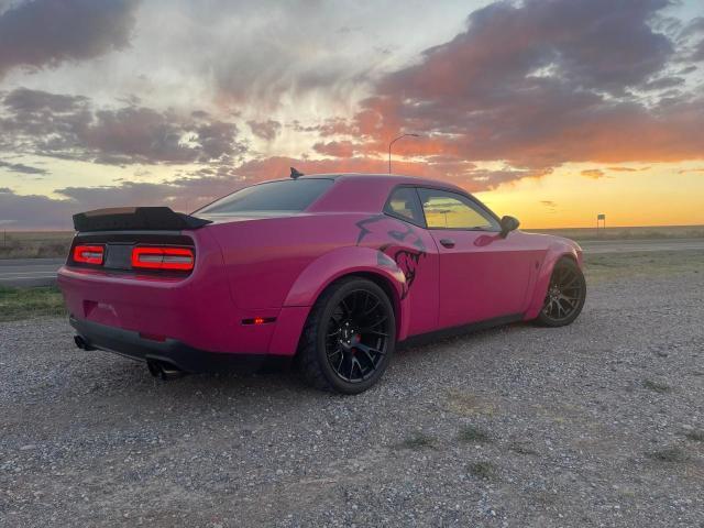 Photo 4 from auction – 2016 DODGE CHALLENGER with VIN 2C3CDZC96GH157512