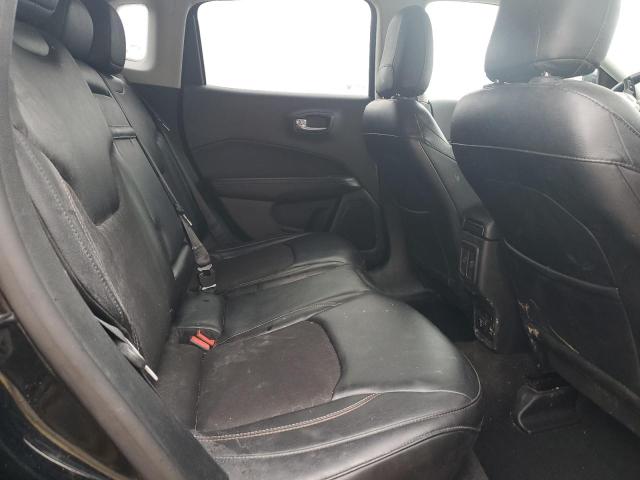 Photo 11 from auction – 2018 JEEP COMPASS LA with VIN 3C4NJDBB2JT117480