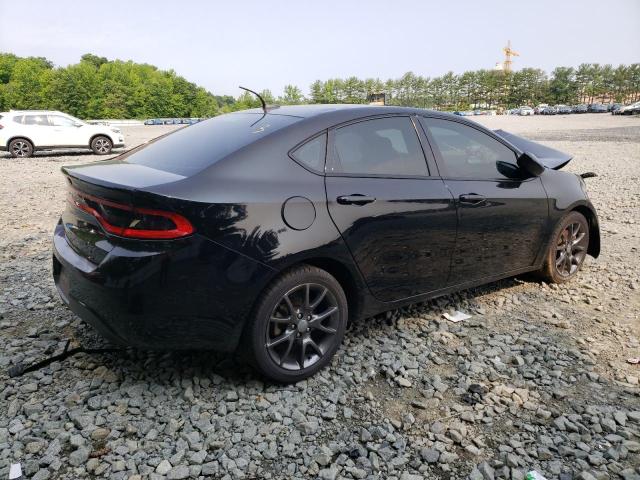 Photo 3 from auction – 2015 DODGE DART SXT with VIN 1C3CDFBB1FD345529