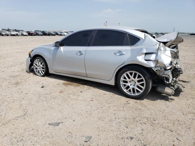 Photo 2 from auction – 2016 NISSAN ALTIMA 2.5 with VIN 1N4AL3AP2GN344408