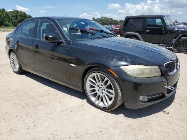 Photo 4 from auction – 2011 BMW 335 D with VIN WBAPN7C5XBA779787