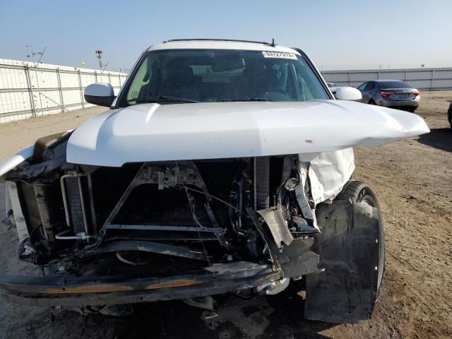 Photo 5 from auction – 2011 CHEVROLET TAHOE C150 with VIN 1GNSCBE03BR131109