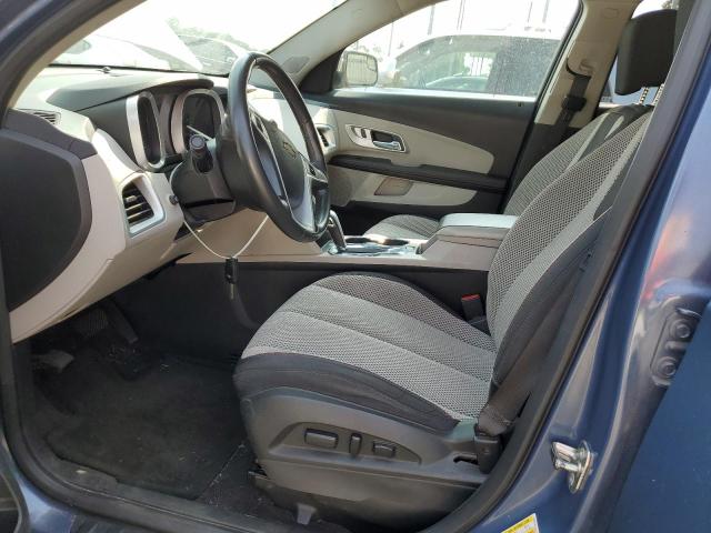 Photo 7 from auction – 2012 CHEVROLET EQUINOX LT with VIN 2GNALDEK7C6168380