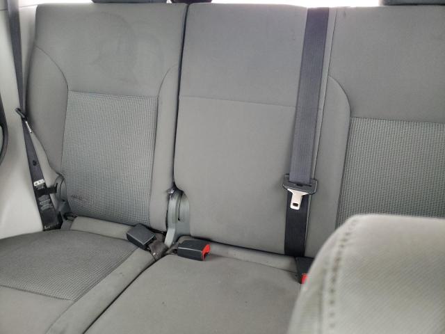 Photo 10 from auction – 2008 JEEP LIBERTY with VIN 1J8GN28K18W254576