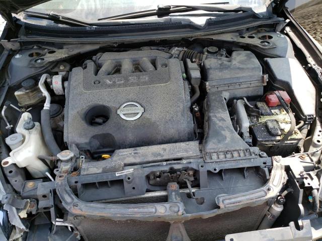 Photo 11 from auction – 2010 NISSAN ALTIMA SR with VIN 1N4BL2EP6AC133921