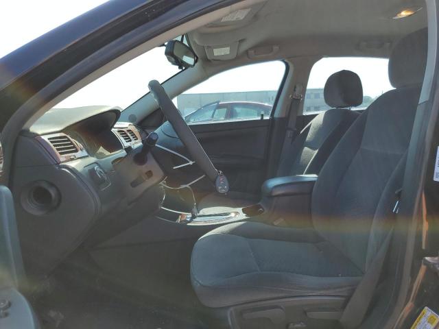 Photo 7 from auction – 2008 CHEVROLET IMPALA LT with VIN 2G1WT58K281379306