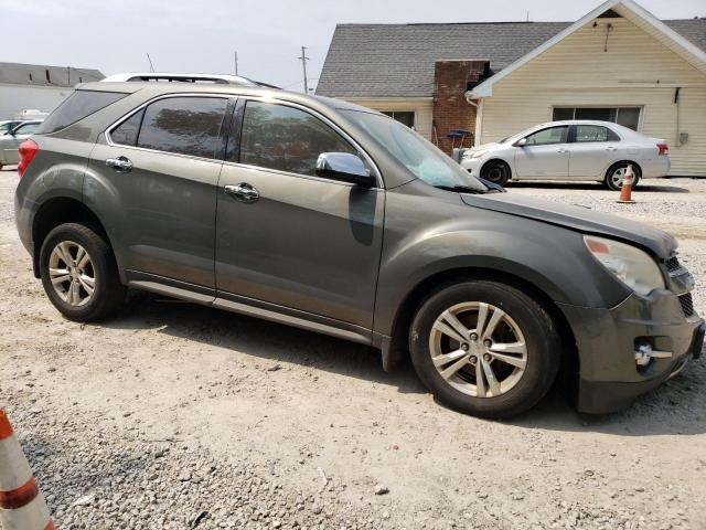 Photo 4 from auction – 2012 CHEVROLET EQUINOX LT with VIN 2GNFLGEK5C6375373