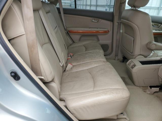 صورة رقم 10 من المزاد - 2009 LEXUS RX 350 مع VIN 2T2HK31U89C110664