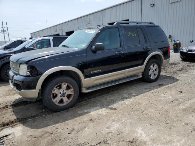 FORD EXPLORER E 2005 with VIN 1FMDU64K05UB26181 - Photo from auction