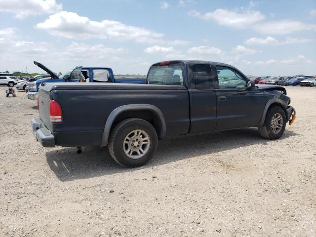 Photo 3 from auction – 2002 DODGE DAKOTA BAS with VIN 1B7GL12X72S650862