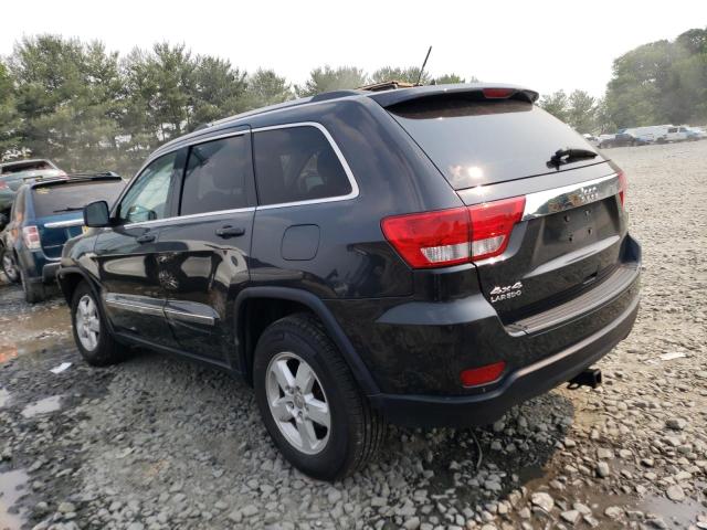 Photo 2 from auction – 2011 JEEP GRAND CHER with VIN 1J4RR4GG4BC546450