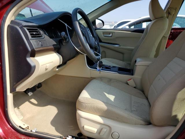 Photo 7 from auction – 2016 TOYOTA CAMRY LE with VIN 4T1BF1FK8GU581025