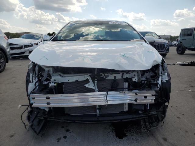 Photo 5 from auction – 2021 TOYOTA COROLLA LE with VIN 5YFEPMAE5MP259937