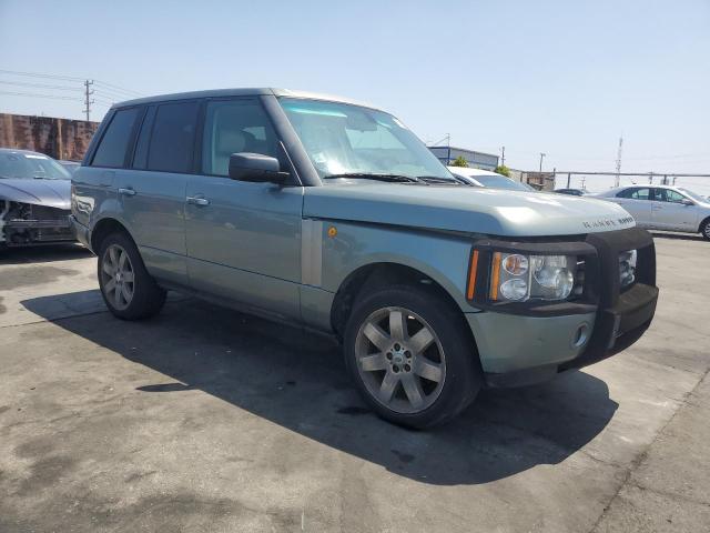 Photo 4 from auction – 2005 LAND ROVER RANGE ROVE with VIN SALME11485A184902