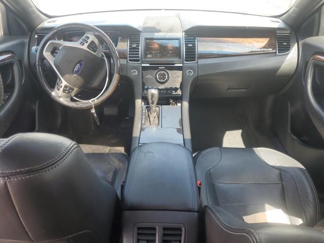Photo 8 from auction – 2013 FORD TAURUS LIM with VIN 1FAHP2F89DG226869
