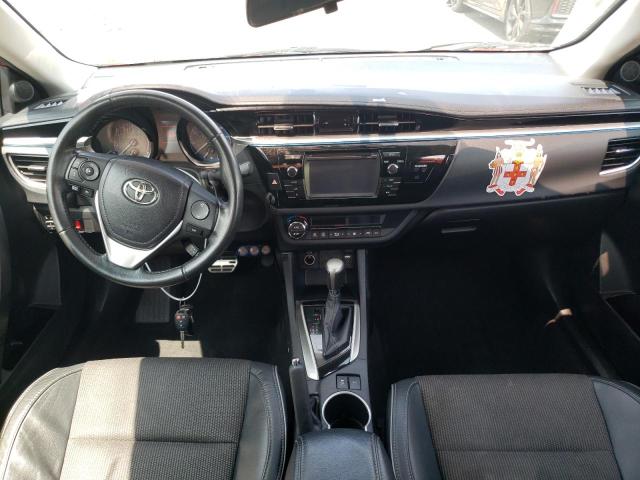 Photo 8 from auction – 2014 TOYOTA COROLLA L with VIN 2T1BURHE9EC192887