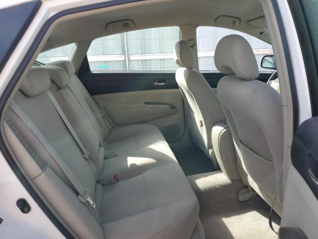 Photo 10 from auction – 2007 TOYOTA PRIUS with VIN JTDKB20U677545610
