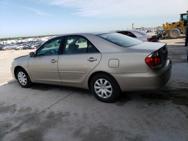 Photo 2 from auction – 2005 TOYOTA CAMRY LE with VIN 4T1BE32K15U424261