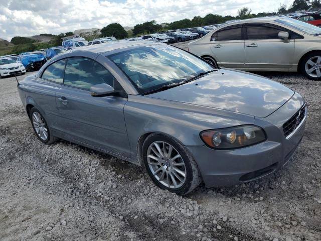 Photo 4 from auction – 2007 VOLVO C70 T5 with VIN YV1MC68237J016838