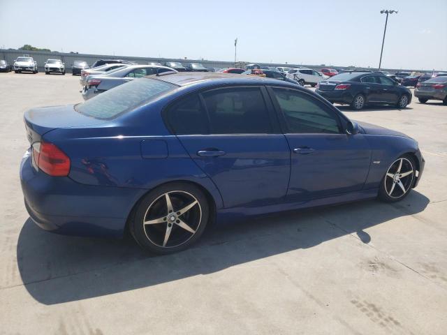 Photo 3 from auction – 2007 BMW 328 I with VIN WBAVA33507PG51805