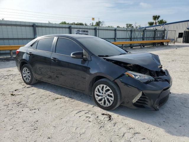 Photo 4 from auction – 2017 TOYOTA COROLLA L with VIN 5YFBURHE6HP685186