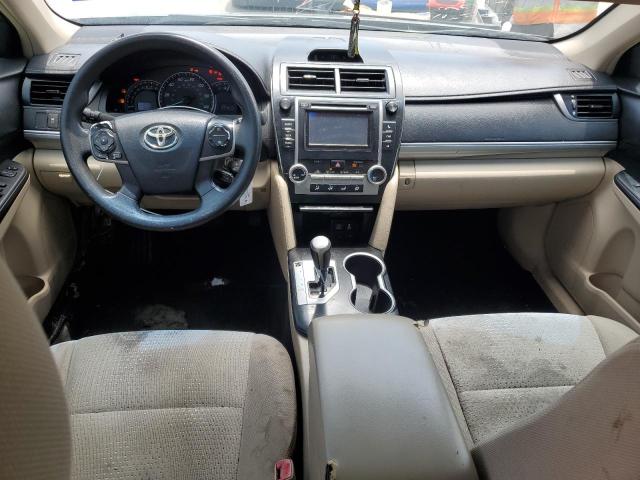 Photo 8 from auction – 2013 TOYOTA CAMRY L with VIN 4T4BF1FK1DR285233