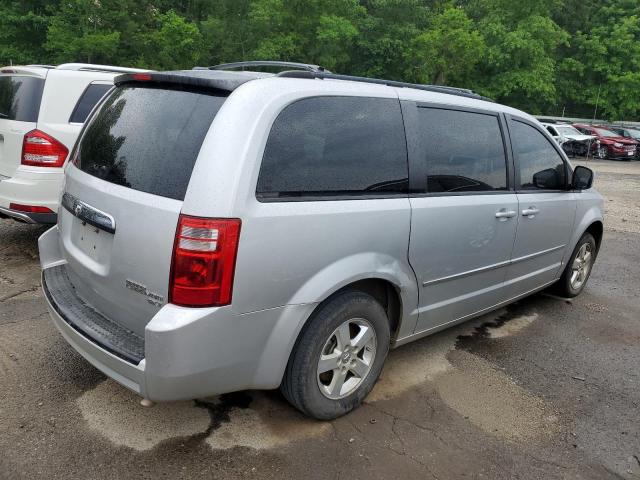 Photo 3 from auction – 2010 DODGE GRAND CARA with VIN 2D4RN5D14AR211673