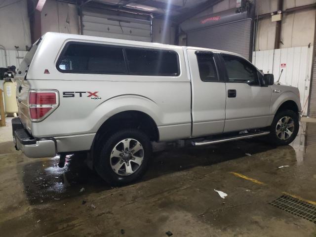 Photo 3 from auction – 2013 FORD F150 SUPER with VIN 1FTEX1EM6DFD78071