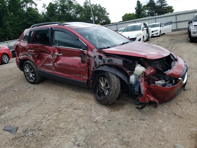 Photo 4 from auction – 2014 MAZDA CX-9 GRAND with VIN JM3TB3DV8E0442635