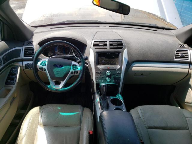 Photo 8 from auction – 2013 FORD EXPLORER X with VIN 1FM5K8D80DGA05240