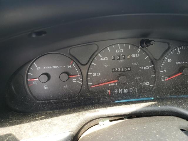 Photo 9 from auction – 2002 FORD TAURUS SE with VIN 1FAHP53U22A106009