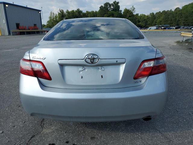 Photo 6 from auction – 2007 TOYOTA CAMRY CE with VIN 4T1BE46K07U072762