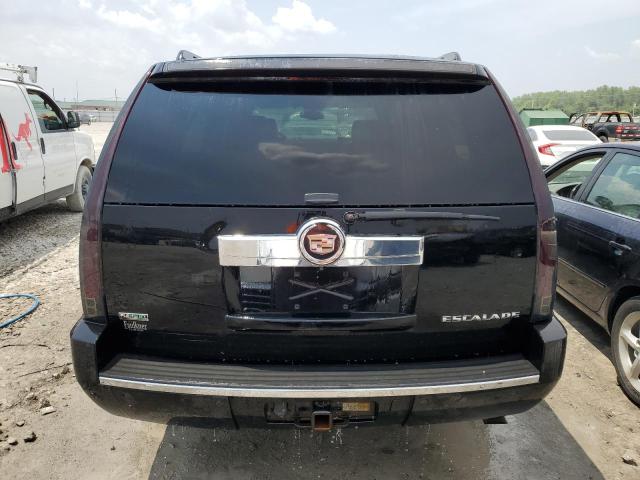 Photo 6 from auction – 2012 CADILLAC ESCALADE E with VIN 1GYS4HEF4CR192252